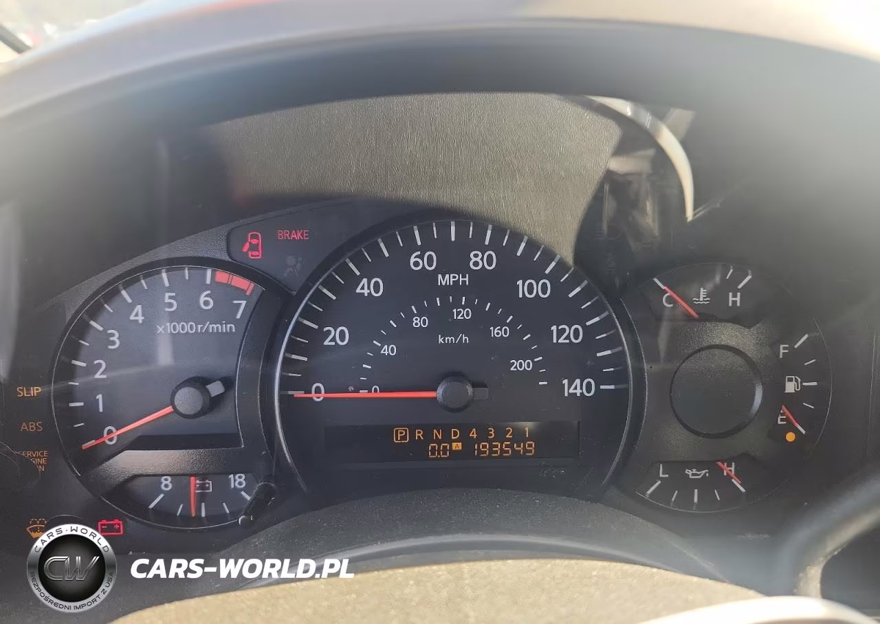 2006 Nissan Titan Xe Ffv VIN:1N6BA07B46N551392 - 9