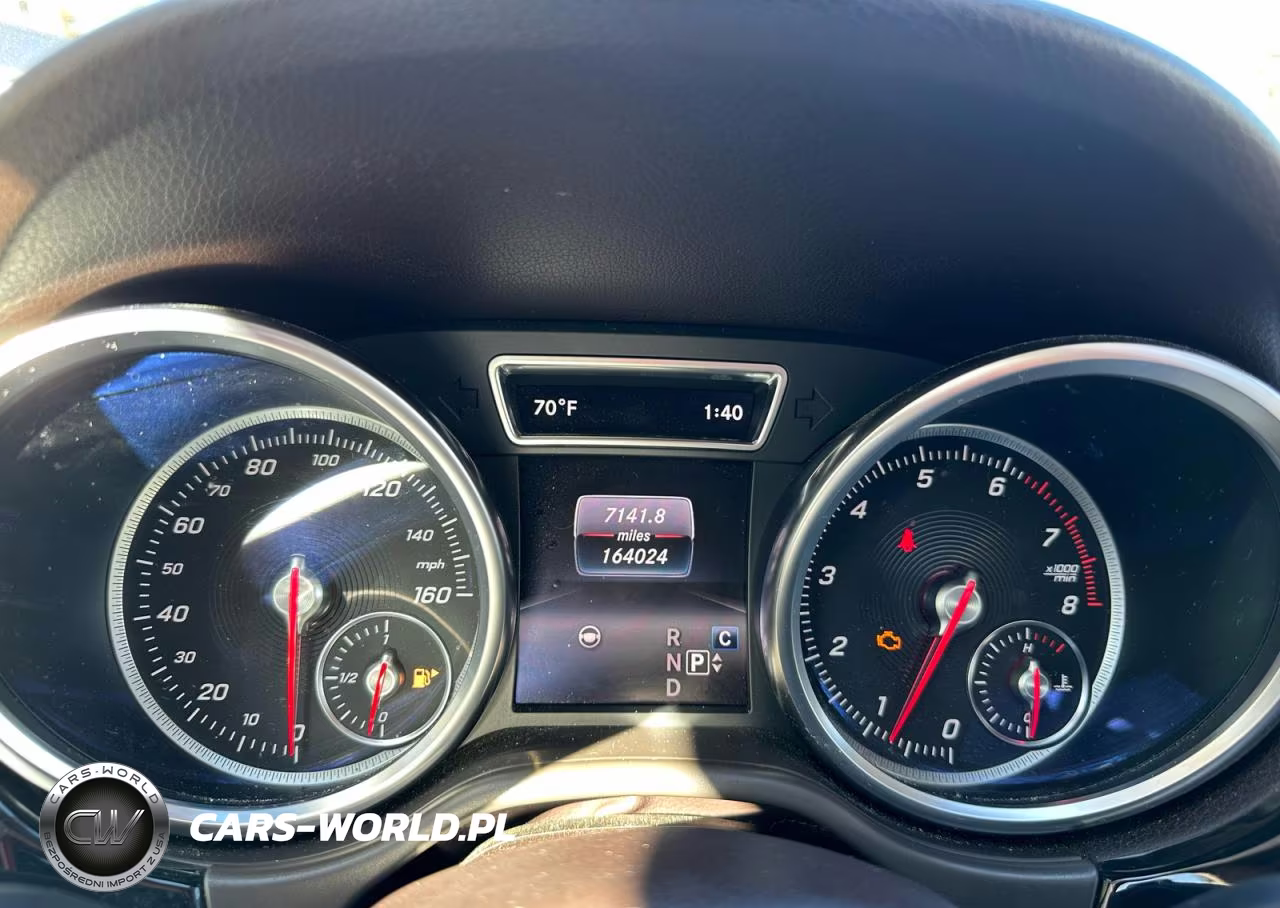2017 Mercedes-Benz Gle 350 4Matic VIN:4JGDA5HB0HA862461 - 8