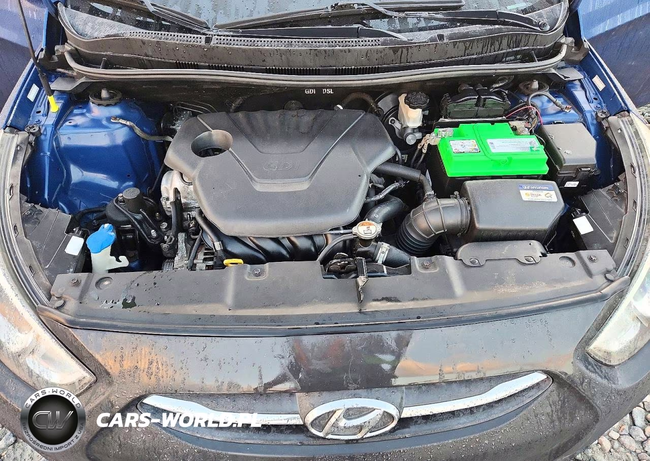 2017 Hyundai Accent Se VIN:KMHCT4AE0HU331618 - 11