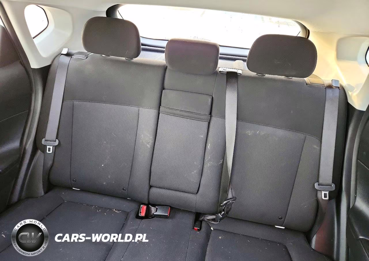 2025 Hyundai Kona Sel VIN:KM8HB3AB4SU301652 - 10
