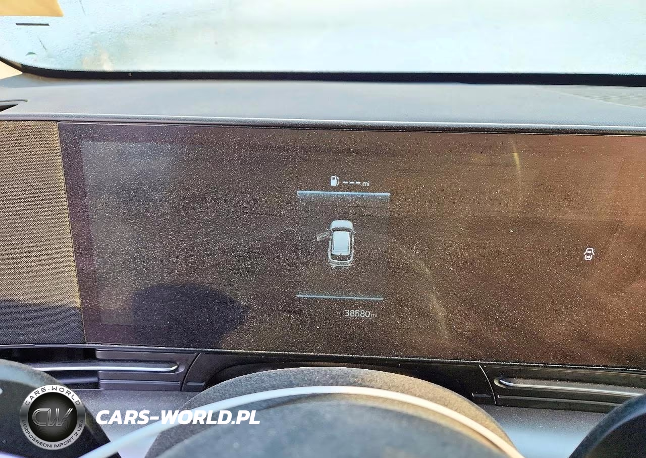 2025 Hyundai Kona Sel VIN:KM8HB3AB4SU301652 - 9