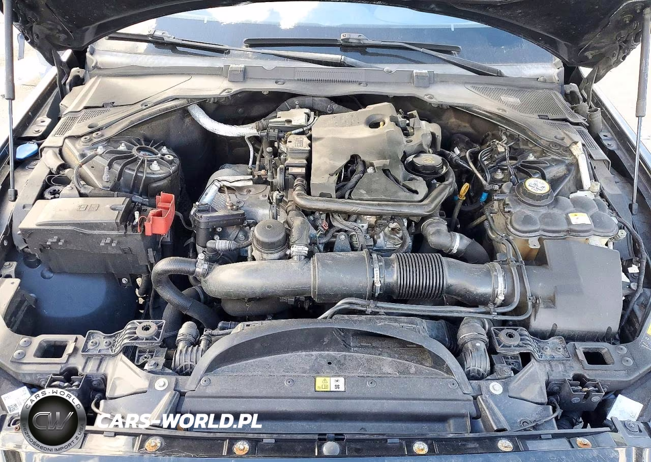 2018 Jaguar Xe Premium VIN:SAJAD4FXXJCP23487 - 11