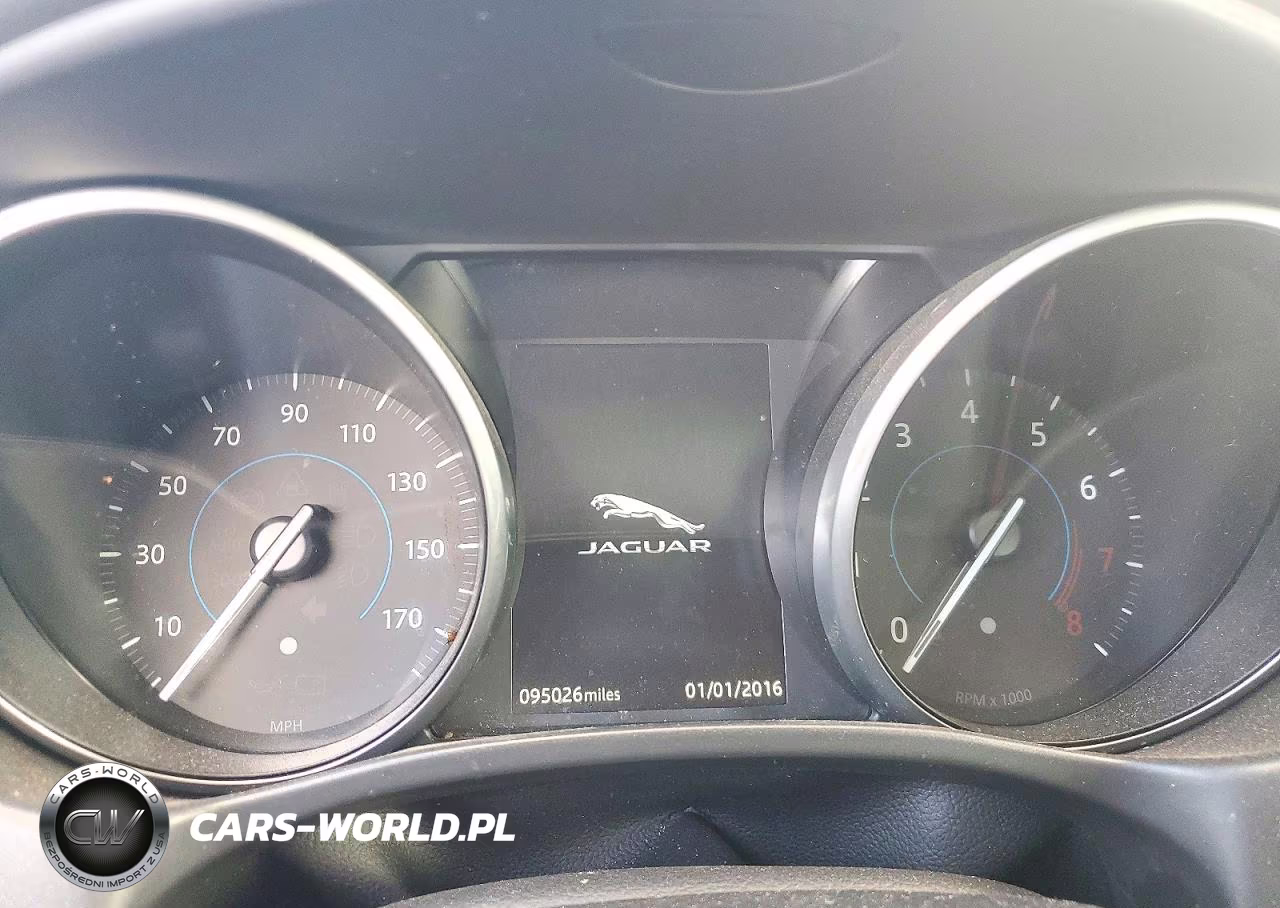 2018 Jaguar Xe Premium VIN:SAJAD4FXXJCP23487 - 9