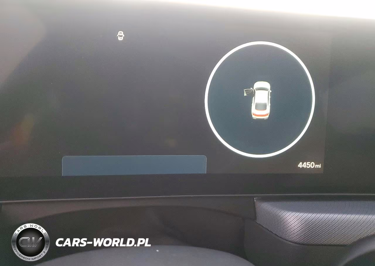 2025 Hyundai Sonata Sel VIN:KMHL14JAXSA502502 - 9