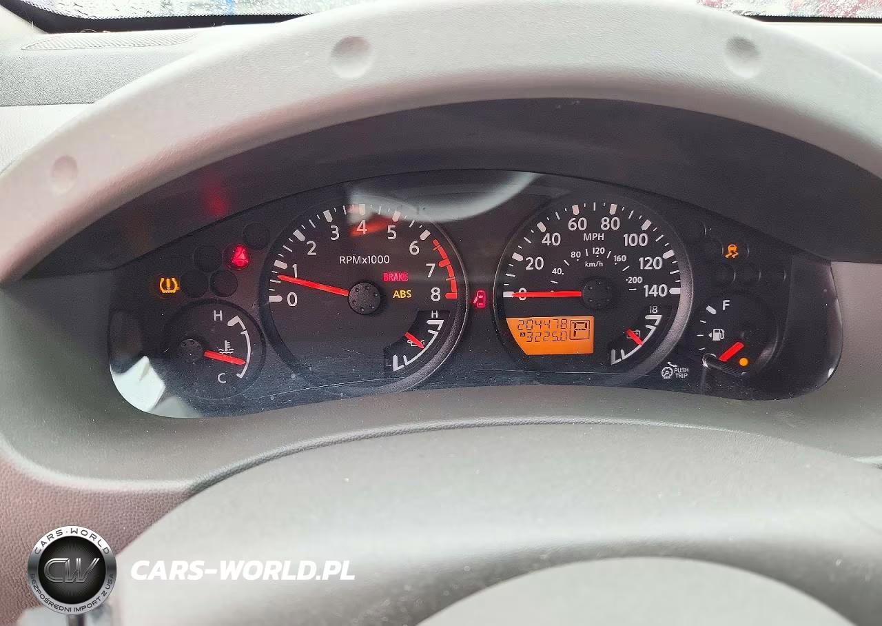 2014 Nissan Froniter VIN:1N6AD0ER2EN756212 - 9