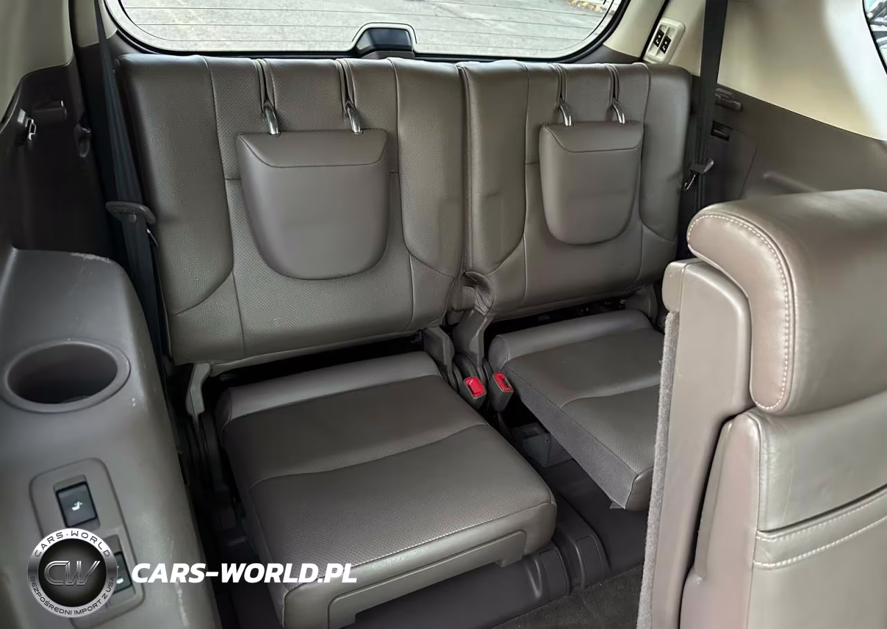 2010 Lexus Gx 460 VIN:JTJBM7FXXA5011017 - 13