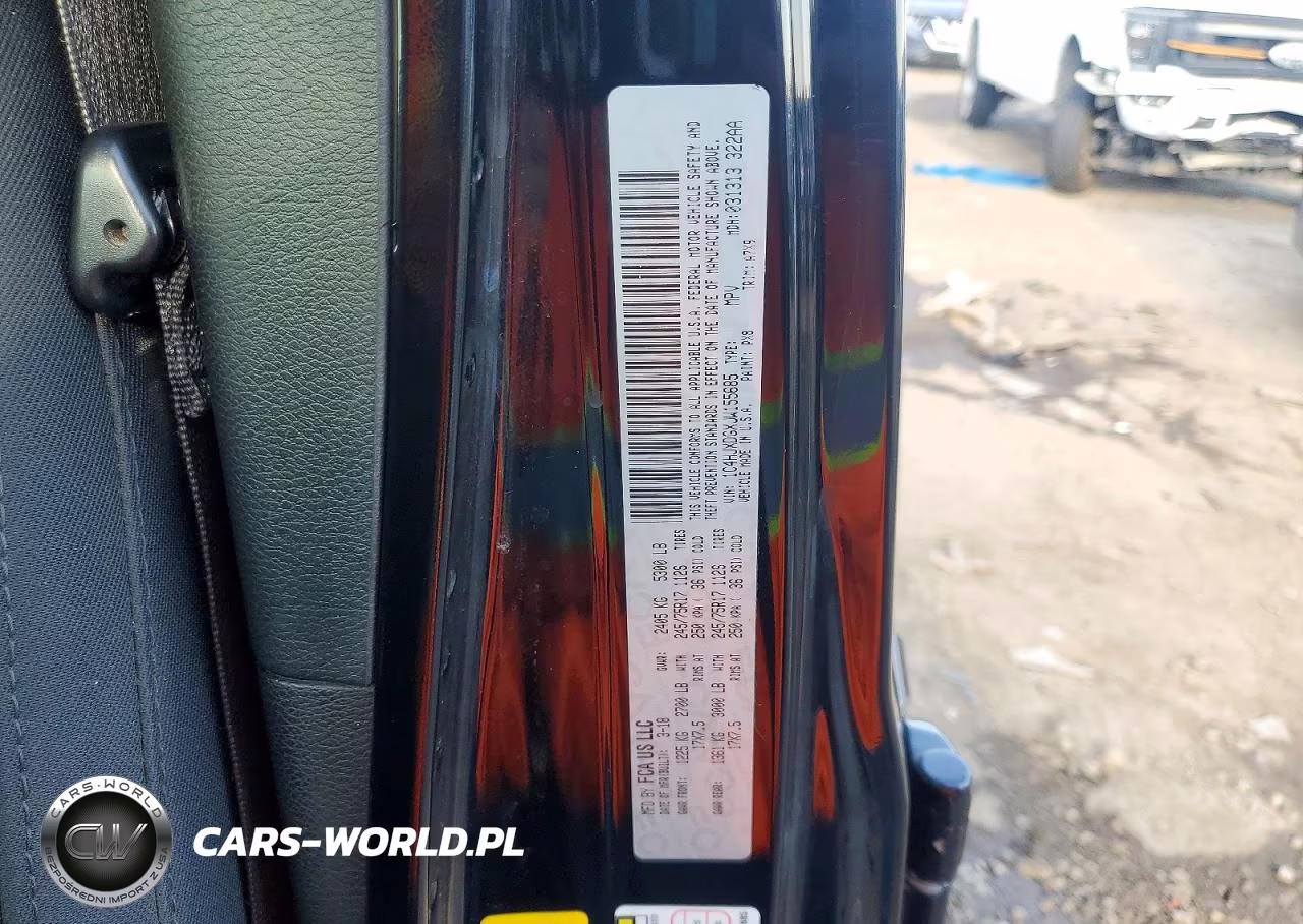 2018 Jeep Wrangler Unlimited Sport VIN:1C4HJXDGXJW155685 - 13