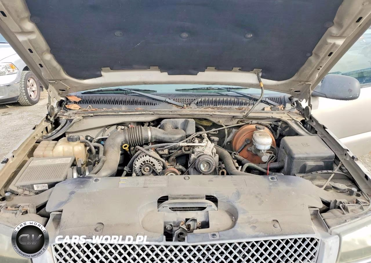 2005 Chevrolet Silverado C1500 VIN:1GCEC19X45Z271309 - 11