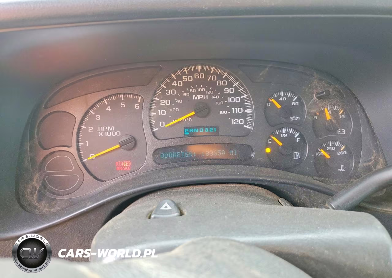 2005 Chevrolet Silverado C1500 VIN:1GCEC19X45Z271309 - 9