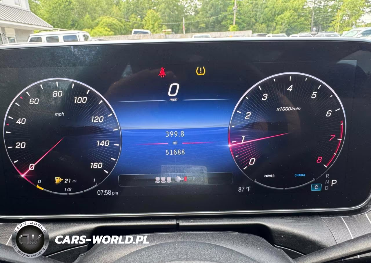 2023 Mercedes-Benz C 300 4Matic VIN:W1KAF4HB8PR077985 - 8