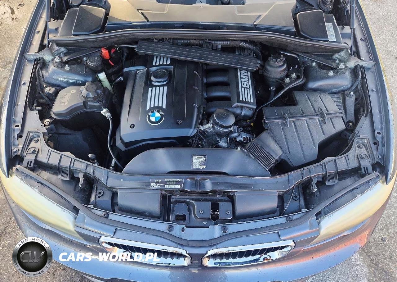 2013 BMW 128 I VIN:WBAUP7C58DVP25199 - 11