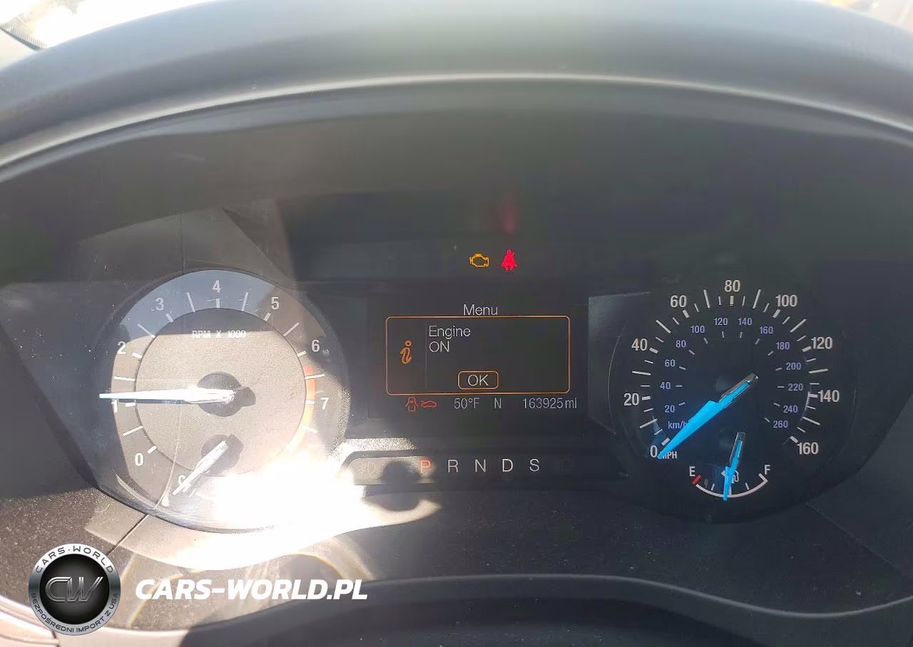 2015 Ford Fusion Se VIN:3FA6P0HD0FR310953 - 9