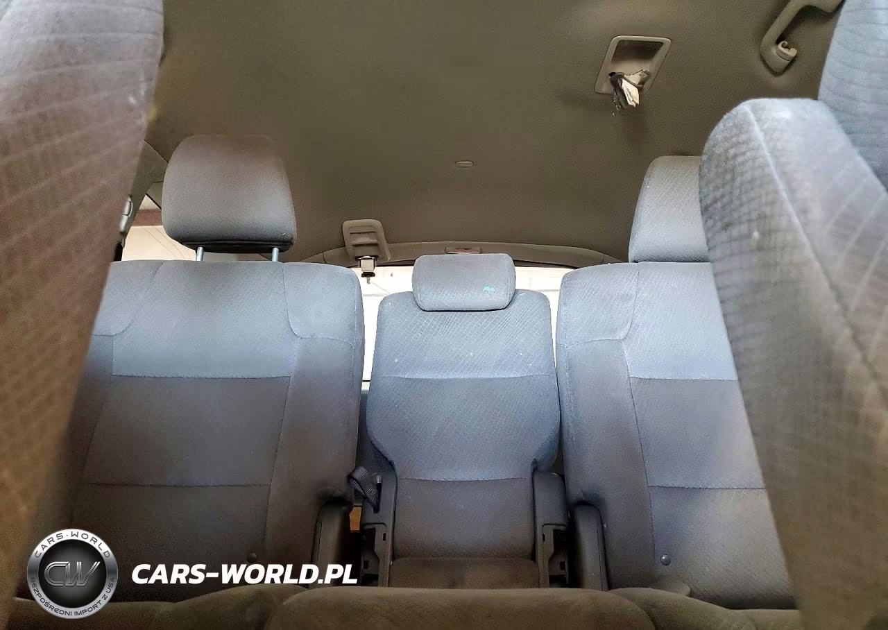 2016 Honda Odyssey Se VIN:5FNRL5H30GB155122 - 10