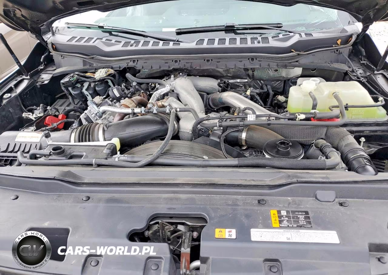 2025 Ford F350 Super Duty VIN:1FT8W3DT6SEC73750 - 11