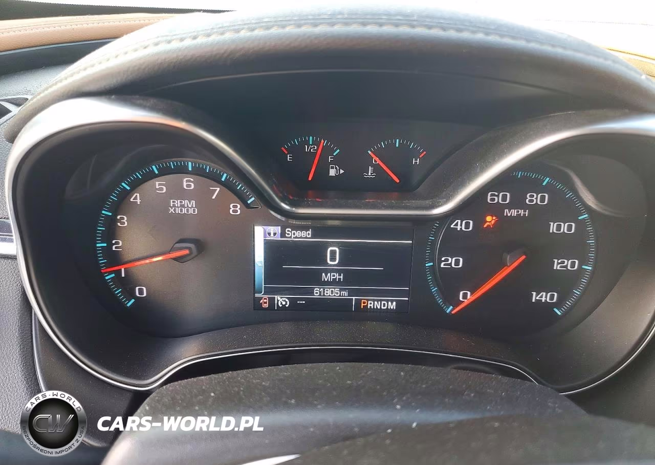 2014 Chevrolet Impala Ltz VIN:1G1155S33EU116439 - 9