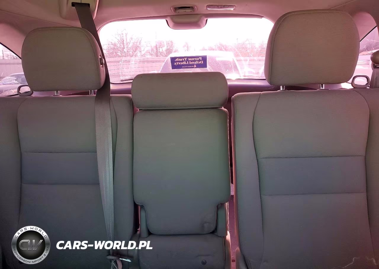 2011 Honda Cr-V Lx VIN:5J6RE4H39BL107168 - 10