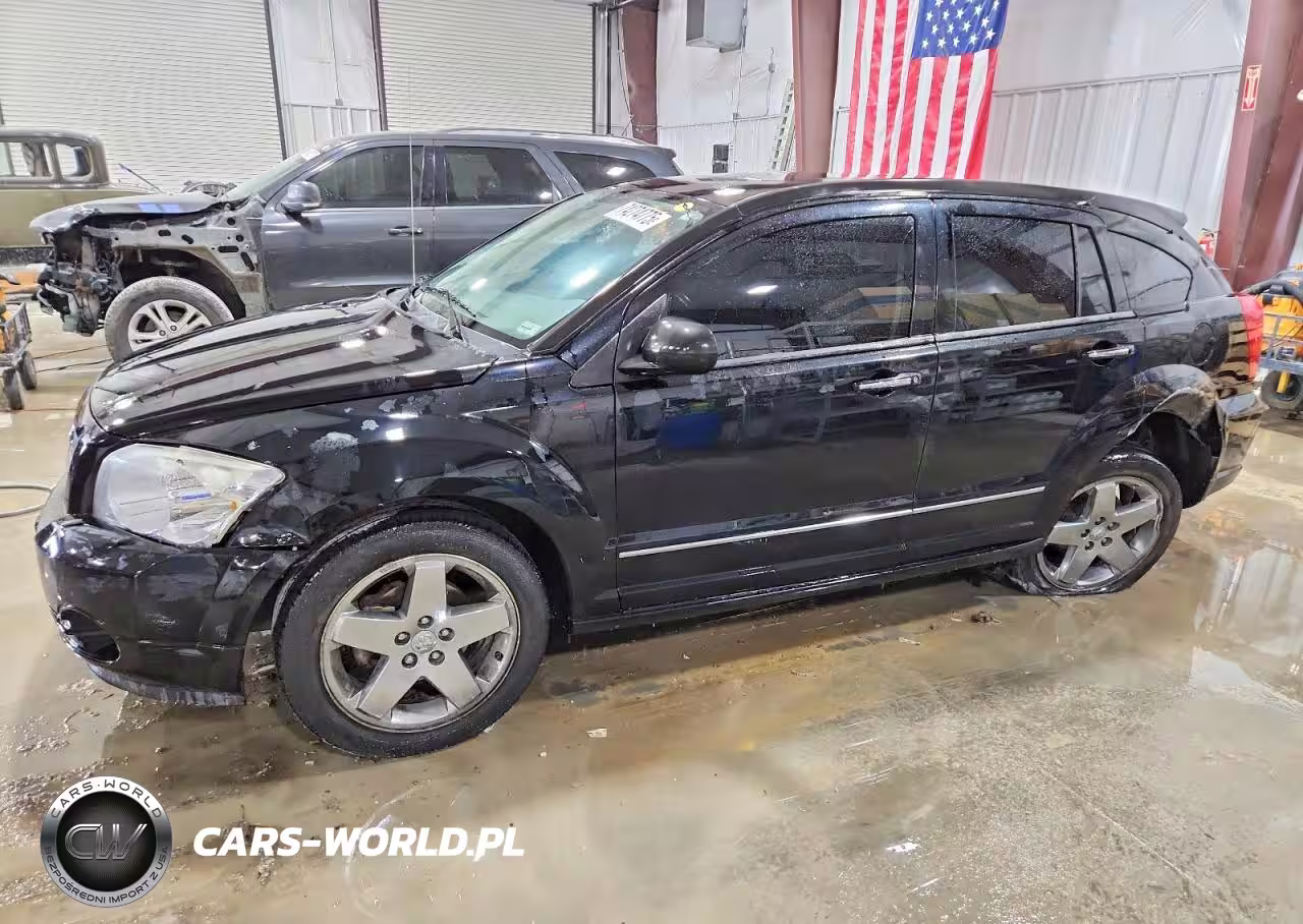 2007 Dodge Caliber R