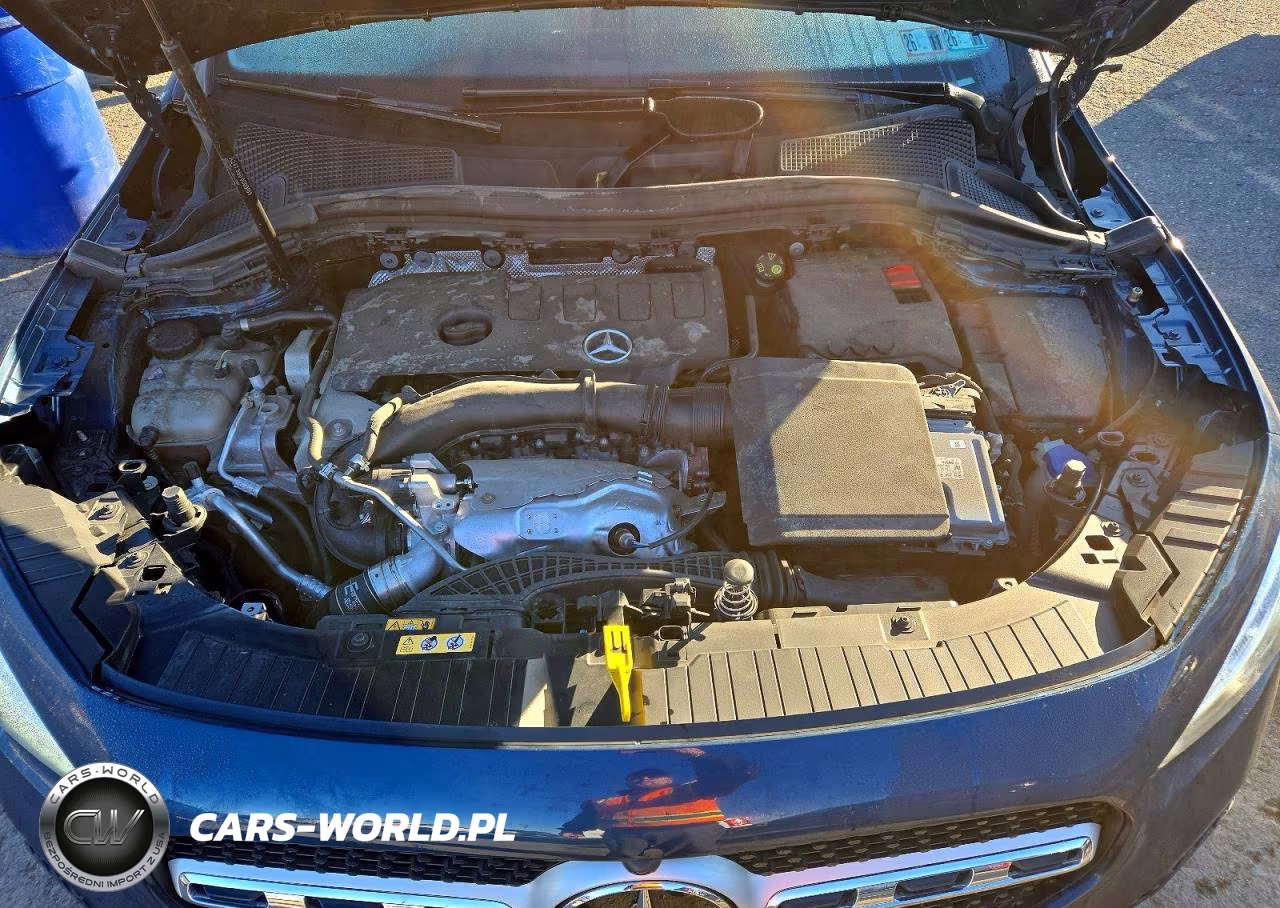 2021 Mercedes-Benz Gla 250 4Matic VIN:W1N4N4HB6MJ202284 - 11