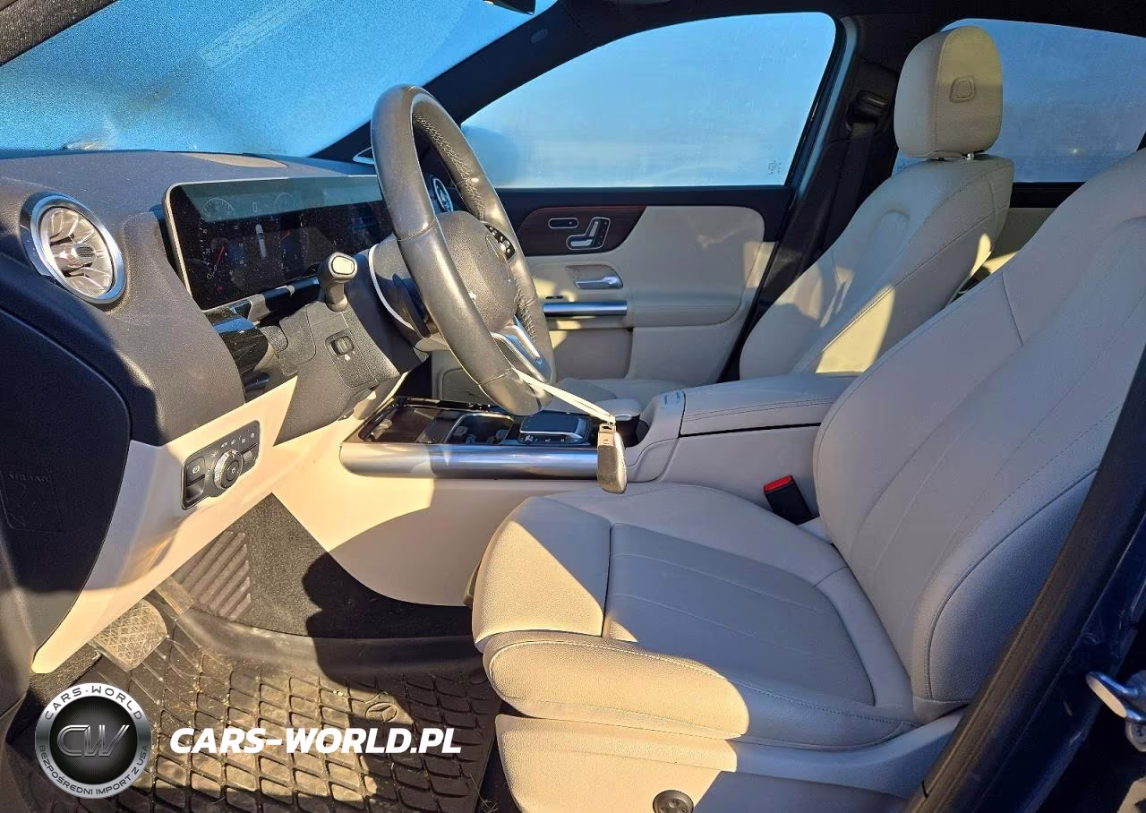 2021 Mercedes-Benz Gla 250 4Matic VIN:W1N4N4HB6MJ202284 - 7