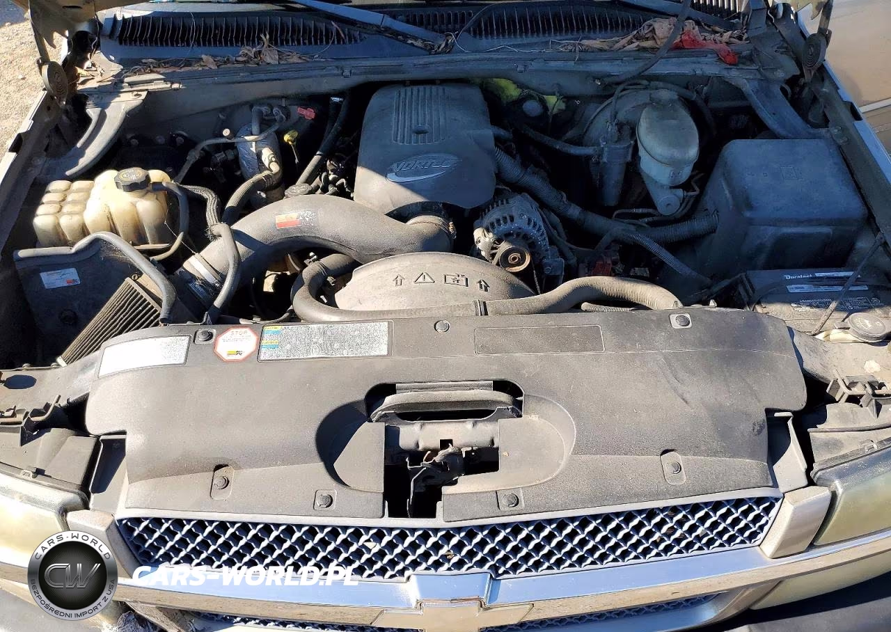 2003 Chevrolet Silverado C1500 VIN:2GCEC19T731157095 - 11