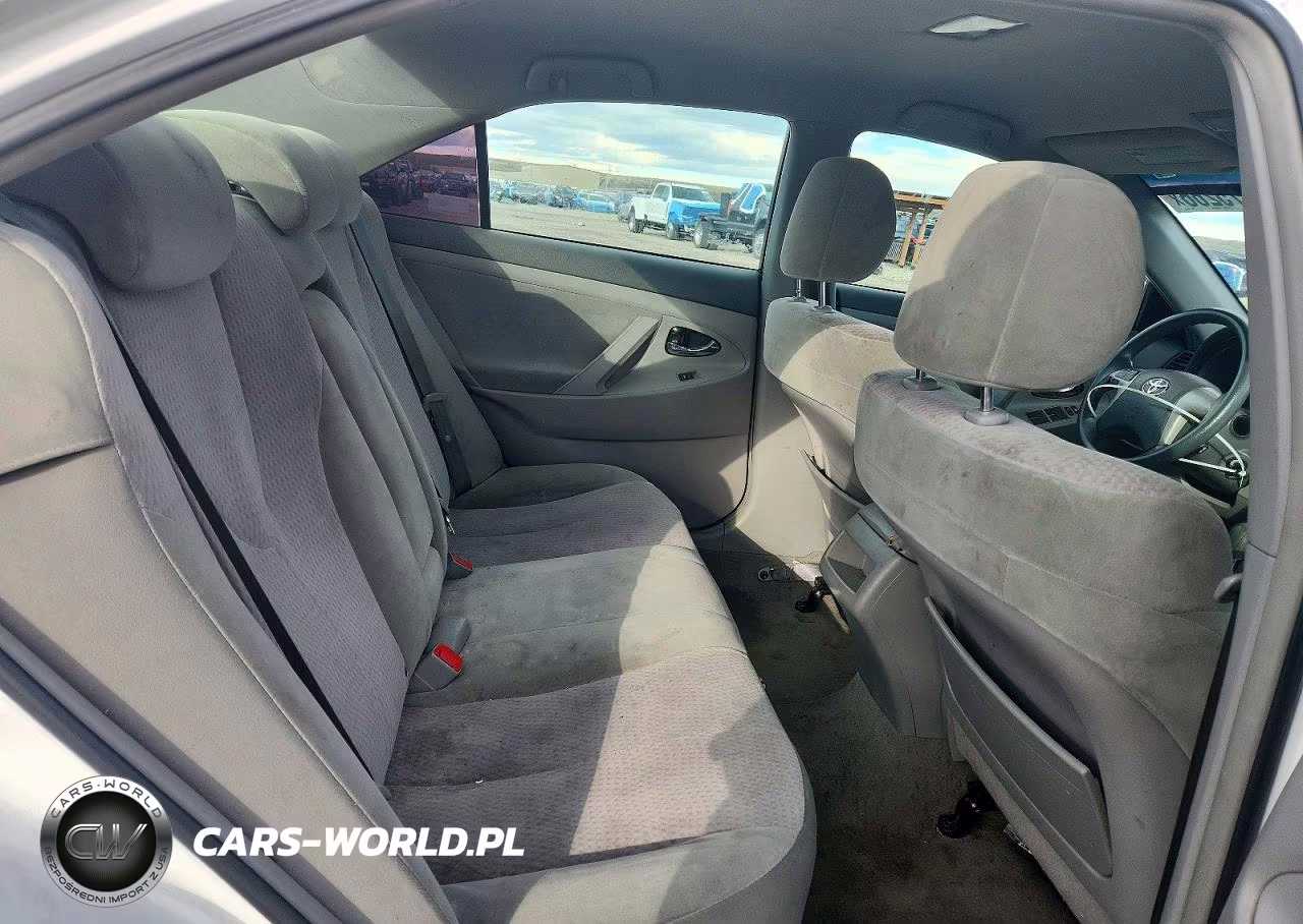 2010 Toyota Camry Base VIN:4T1BF3EK4AU559933 - 10