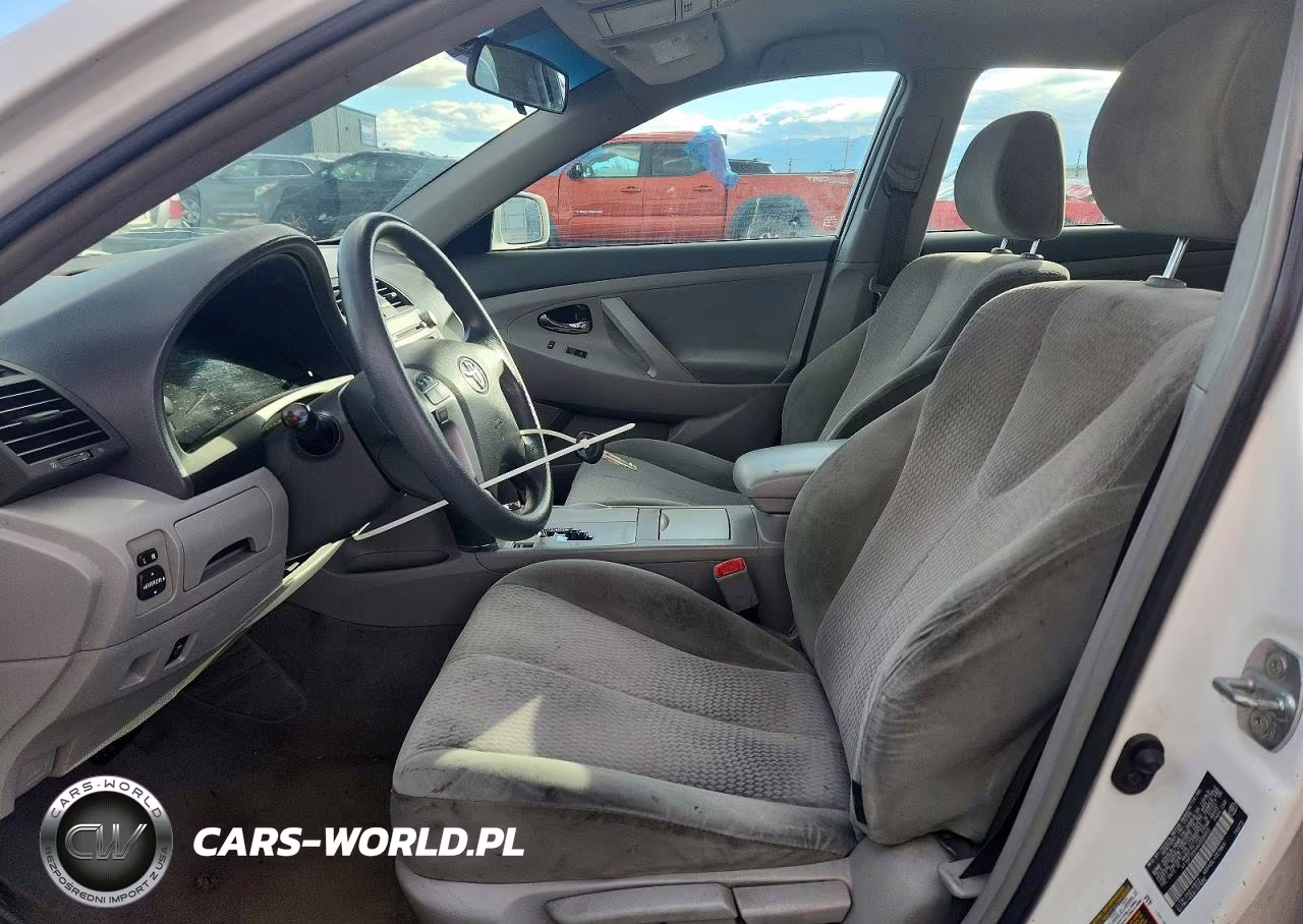 2010 Toyota Camry Base VIN:4T1BF3EK4AU559933 - 7