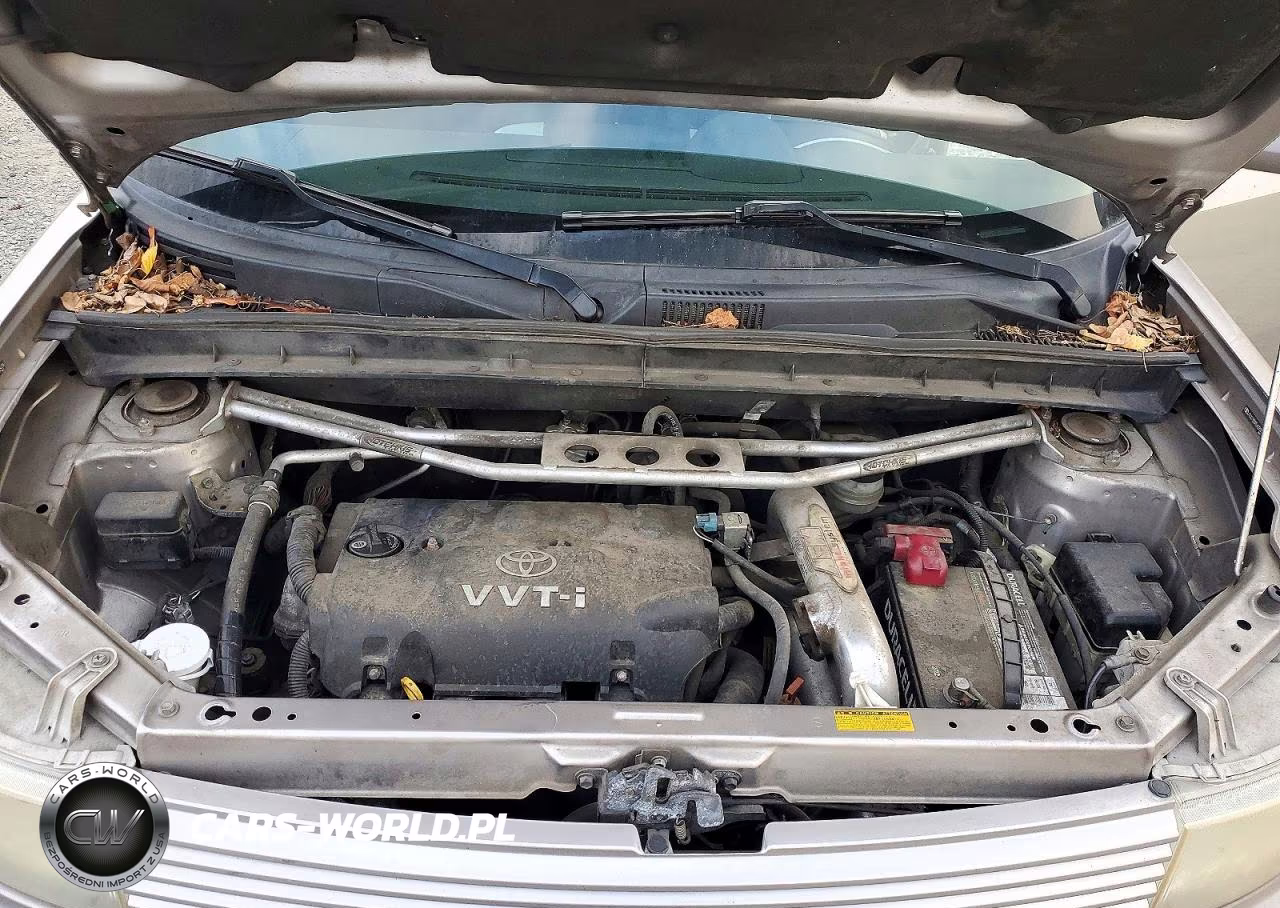 2005 Scion Xb Base VIN:JTLKT324854029736 - 12