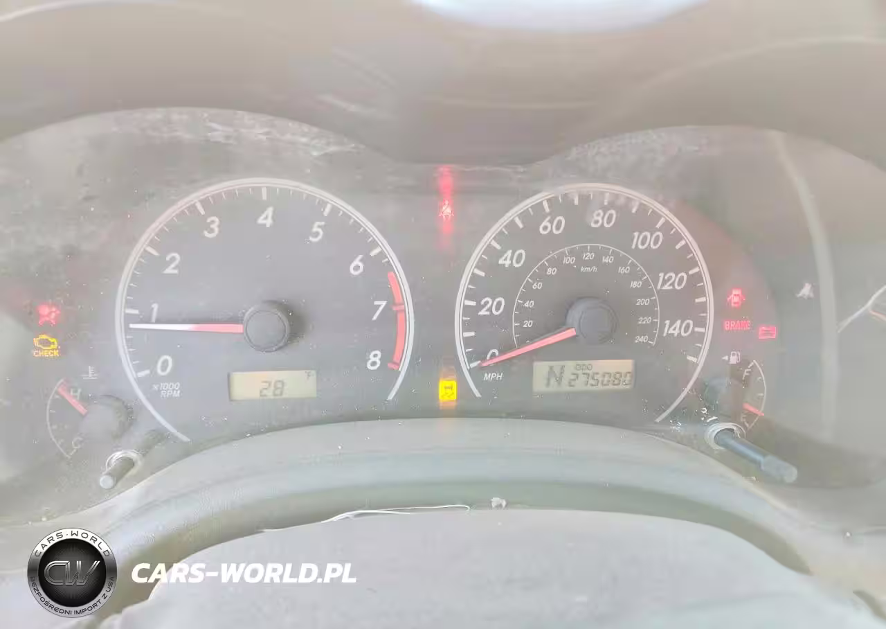 2011 Toyota Corolla Base VIN:JTDBU4EE1BJ096033 - 9