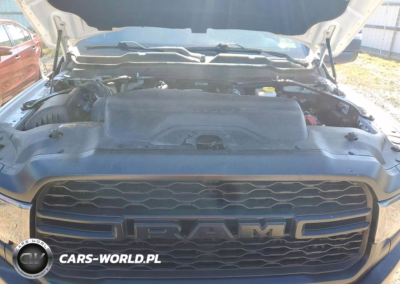 2023 Ram 3500 Tradesman VIN:3C63RRGL3PG542066 - 11