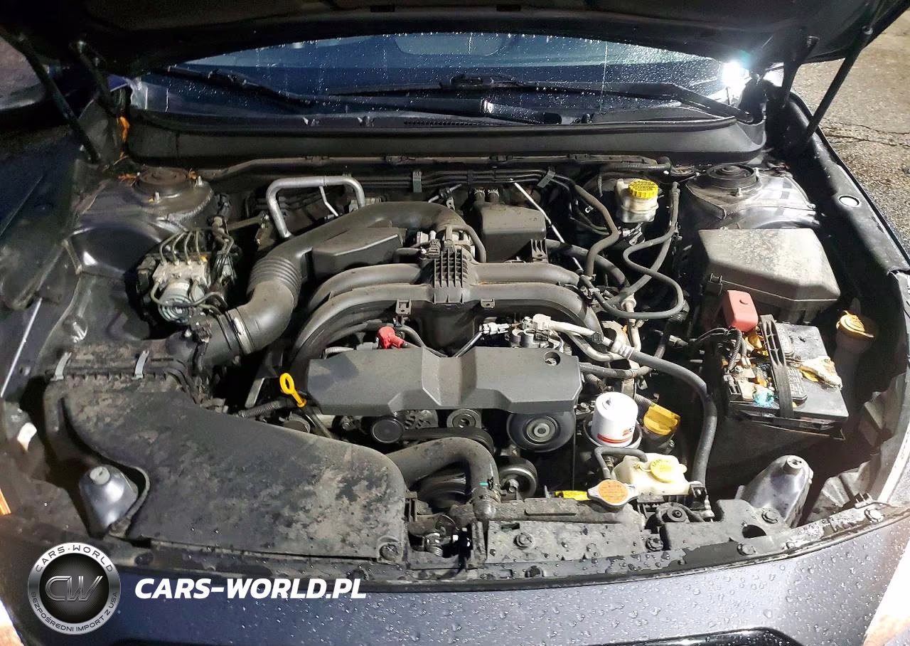 2018 Subaru Legacy Sport VIN:4S3BNAS69J3028414 - 11