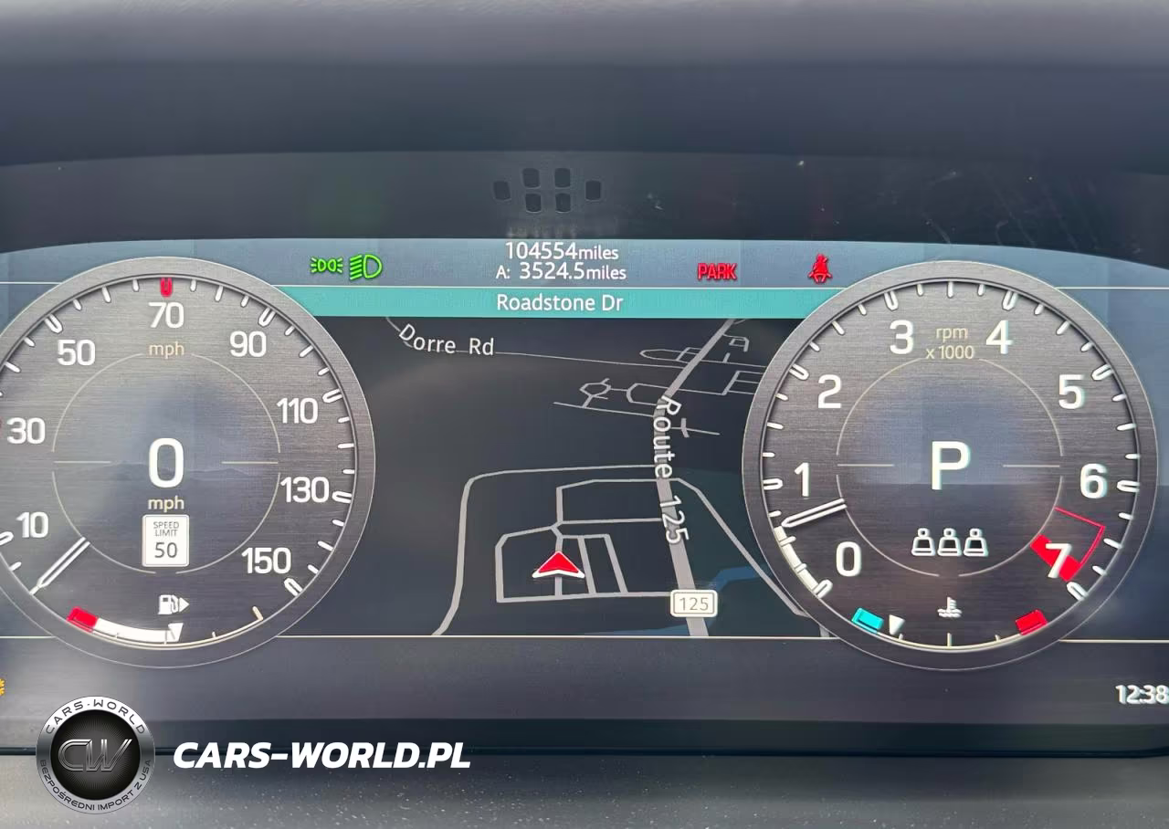 2022 Land Rover Defender 110 Xs Edition VIN:SALEW7RU6N2097910 - 8