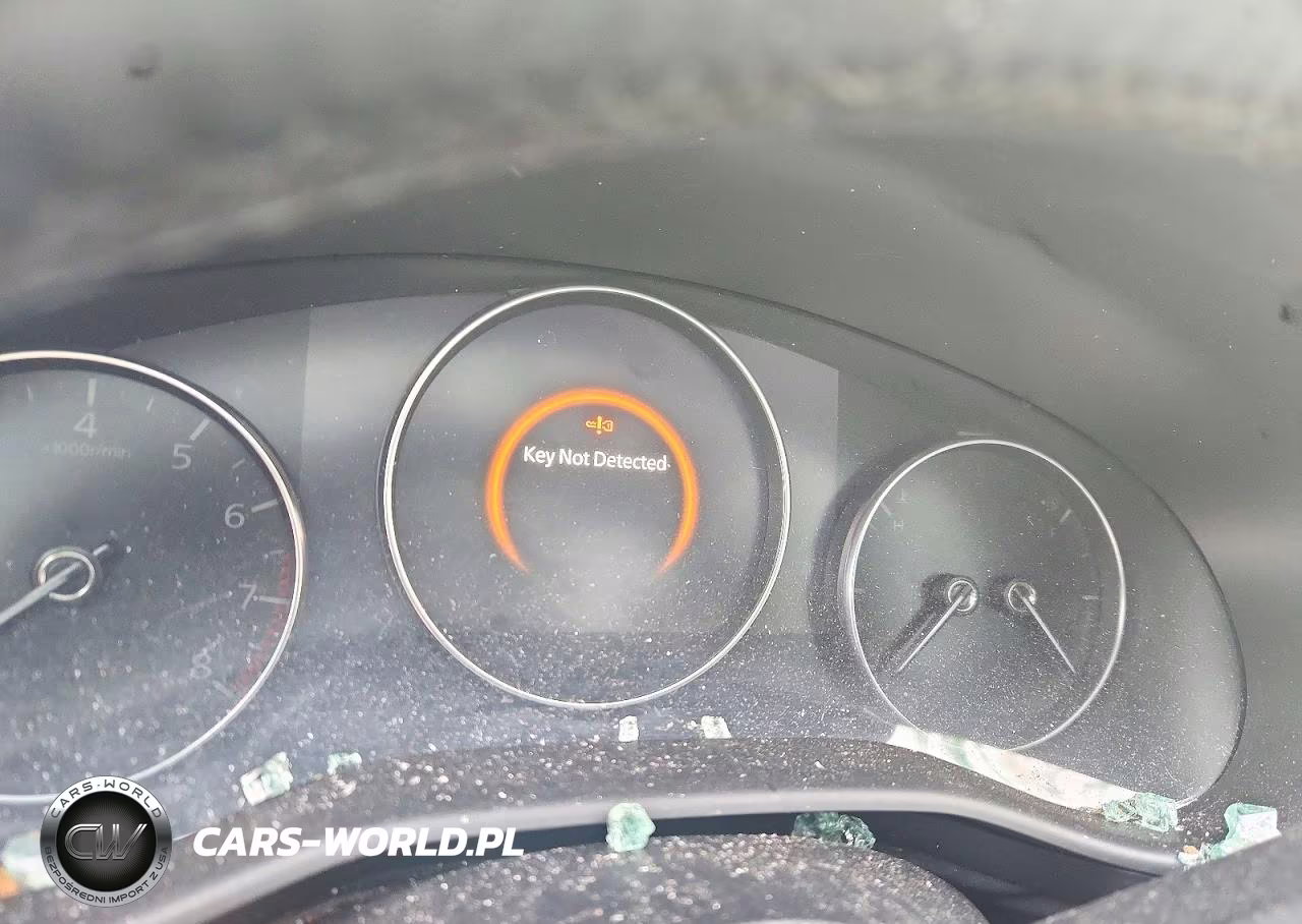 2024 Mazda 3 Select Sport VIN:3MZBPABM6RM427393 - 9