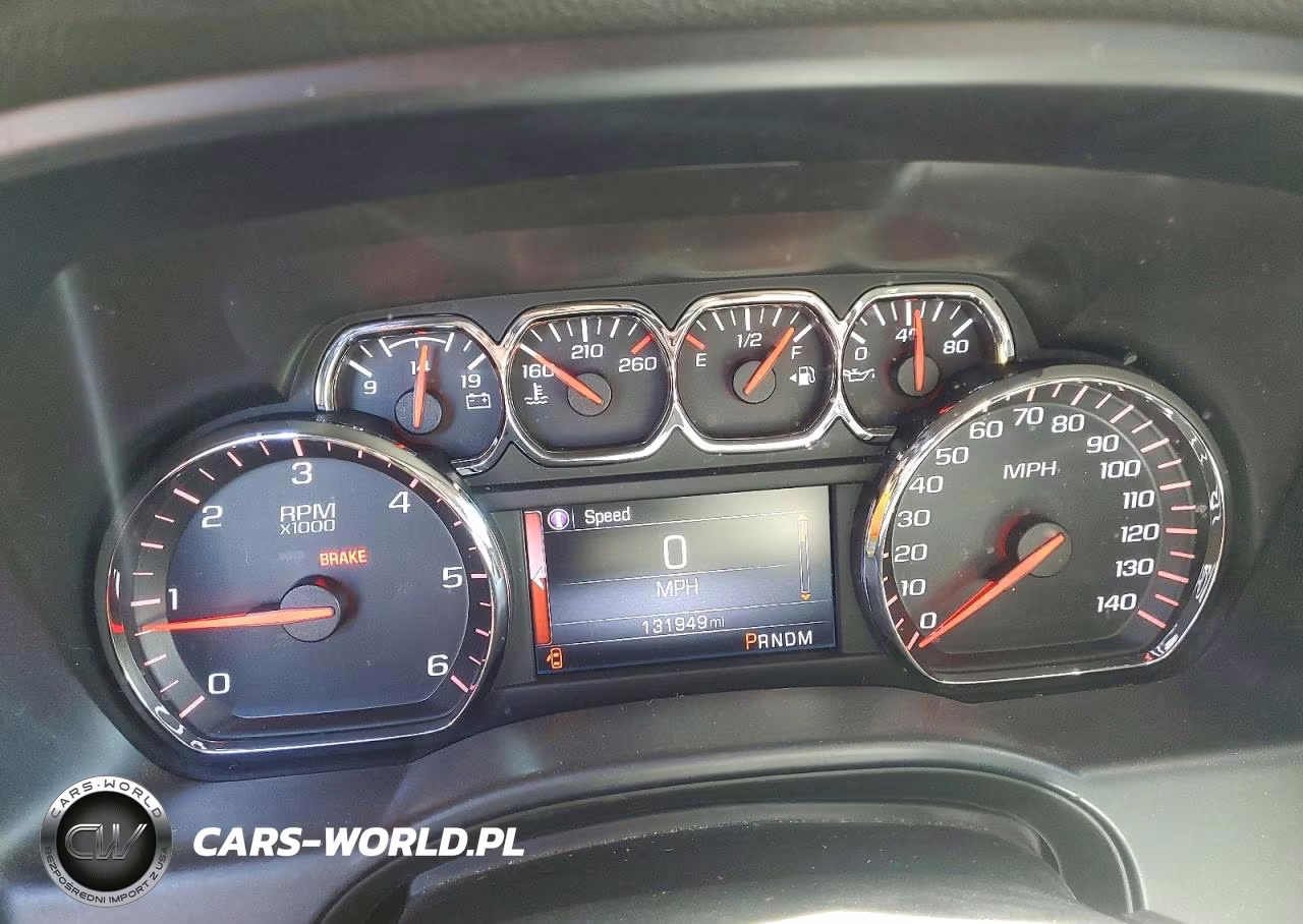 2014 GMC Sierra K1500 Slt VIN:3GTU2VEC2EG349191 - 9
