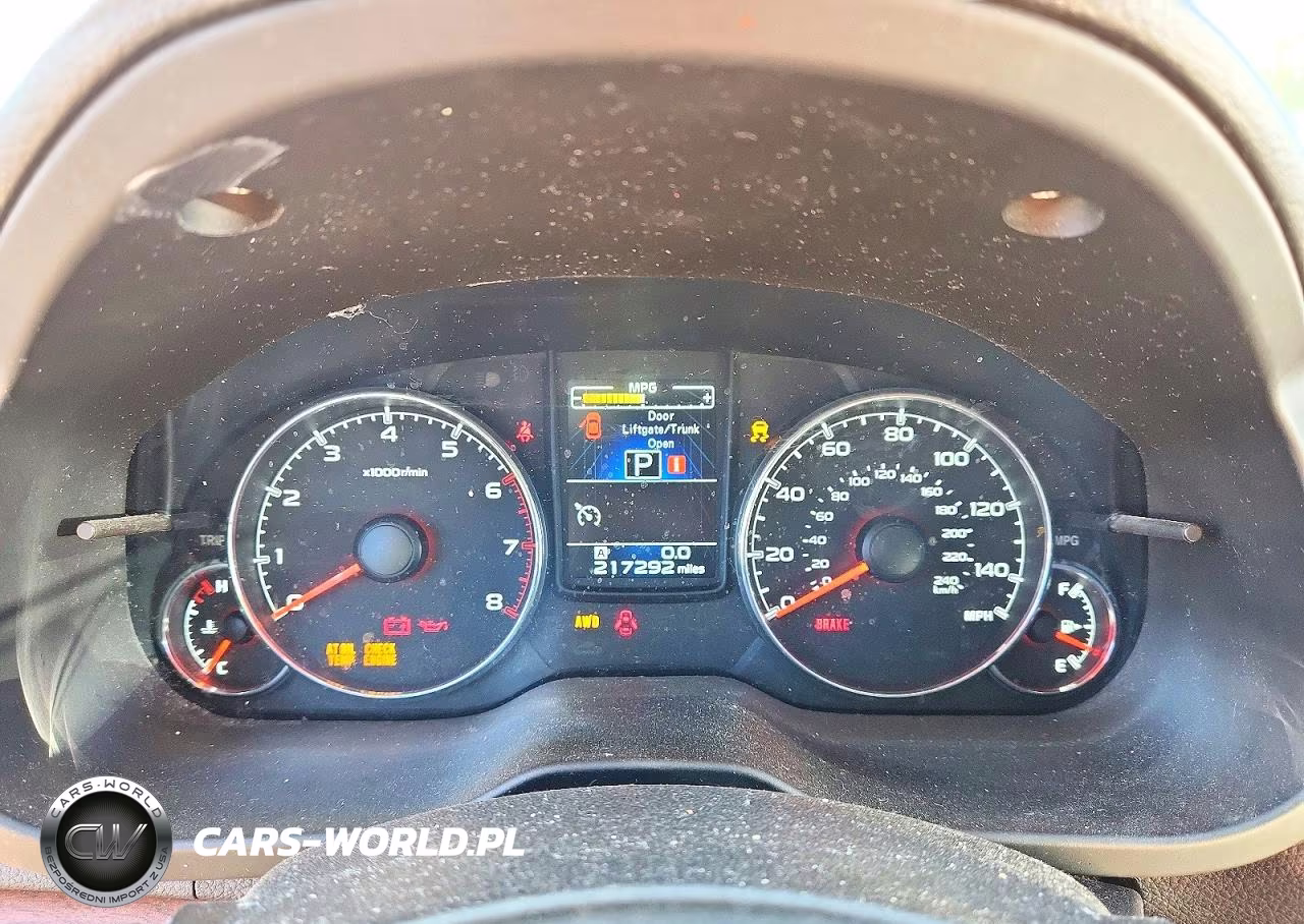 2014 Subaru Outback 2.5I Limited VIN:4S4BRBLC8E3200481 - 9