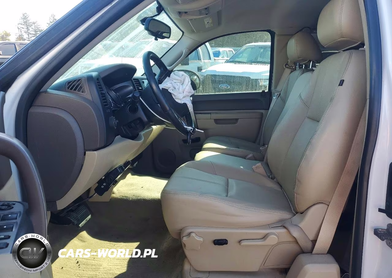 2013 GMC Sierra K1500 Sle VIN:1GTR2VE78DZ306465 - 7