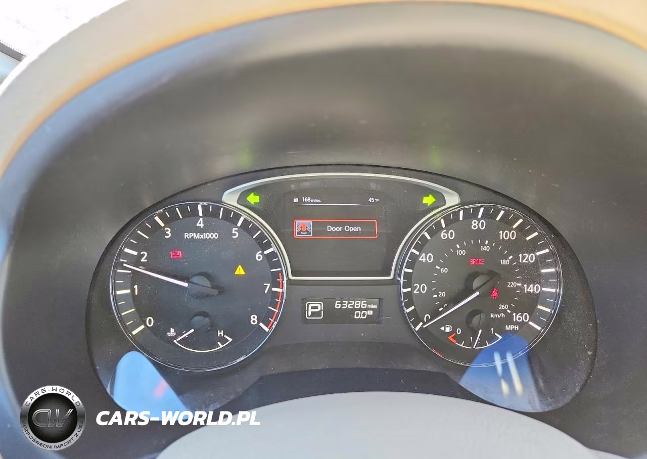 2014 Nissan Altima 2.5 VIN:1N4AL3AP4EC282292 - 9