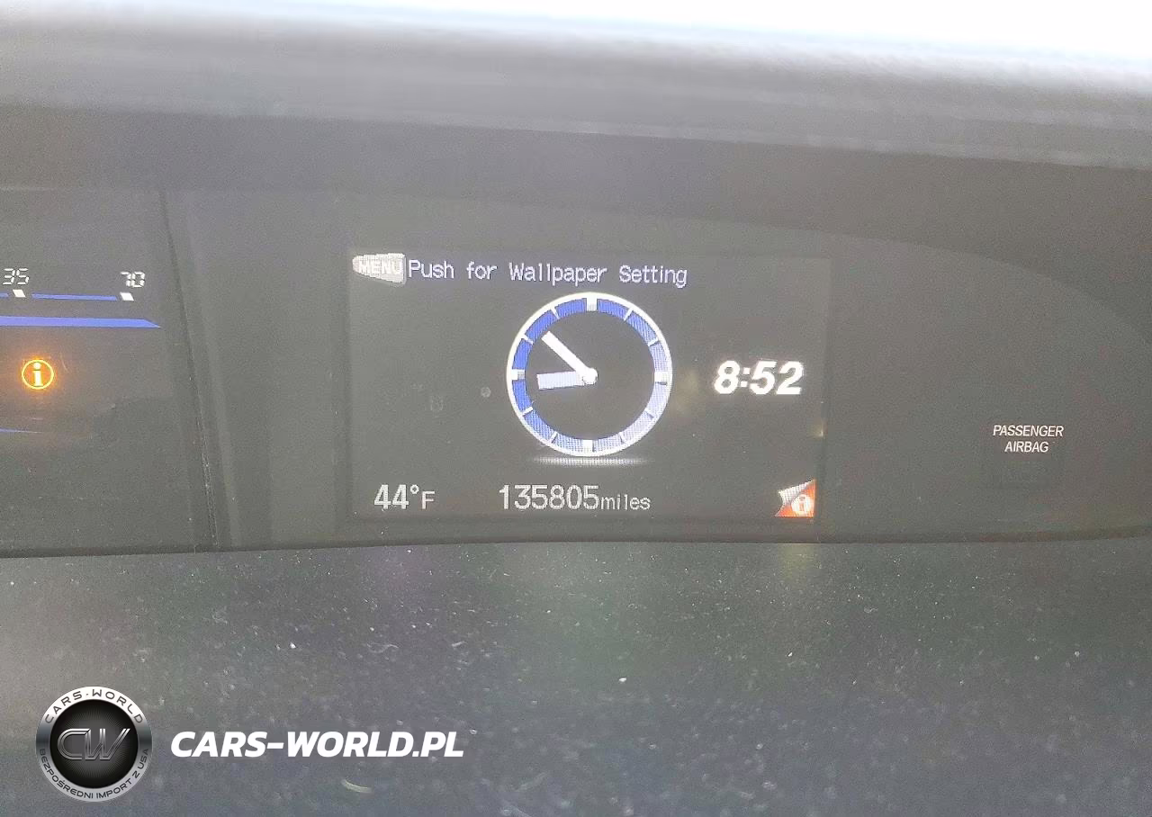 2015 Honda Civic Lx VIN:19XFB2F52FE213826 - 9