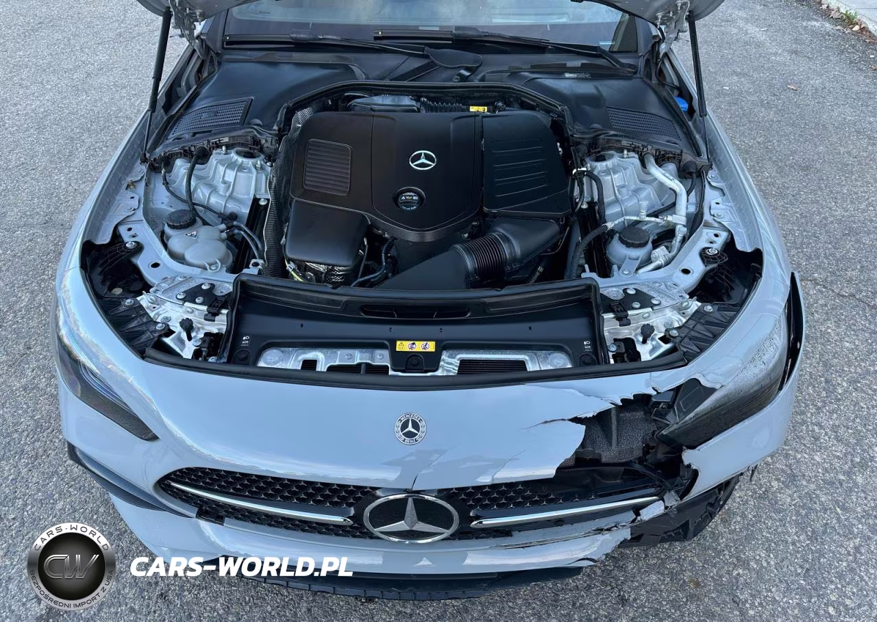 2024 Mercedes-Benz Cle 300 4Matic VIN:W1KMJ4HB8RF034473 - 7