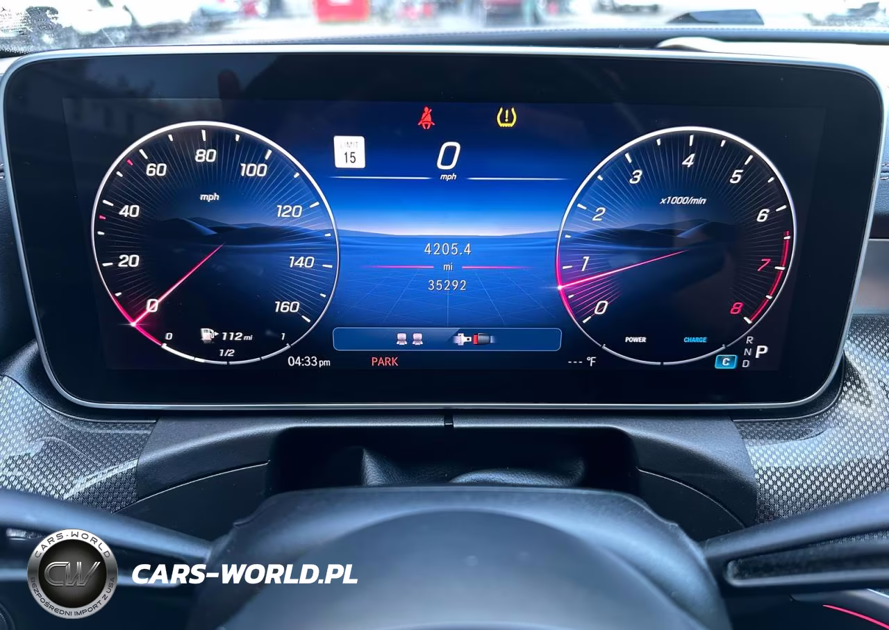 2024 Mercedes-Benz Cle 300 4Matic VIN:W1KMJ4HB8RF034473 - 8