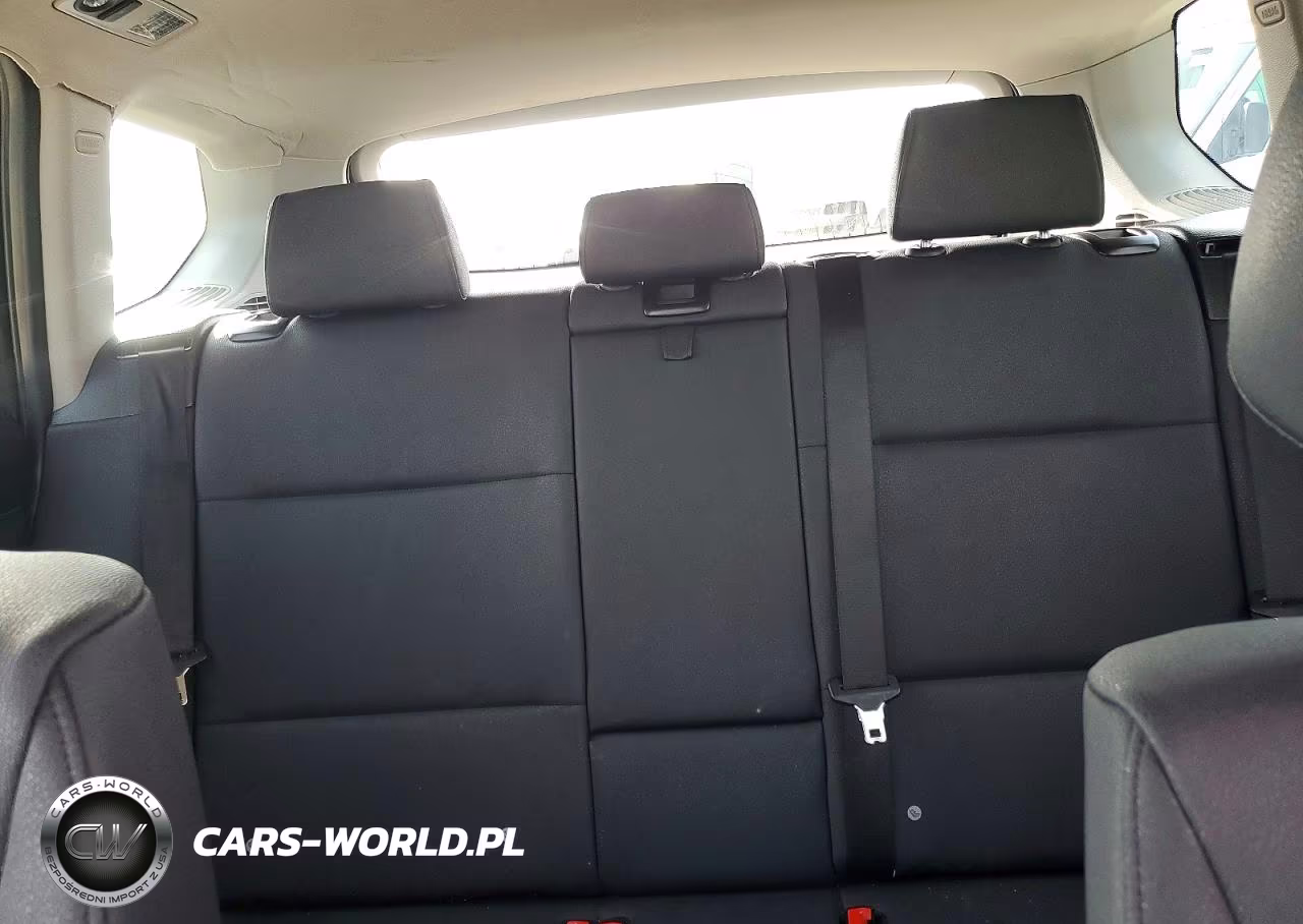 2017 BMW X3 Sdrive28I VIN:5UXWZ7C38H0X42641 - 10