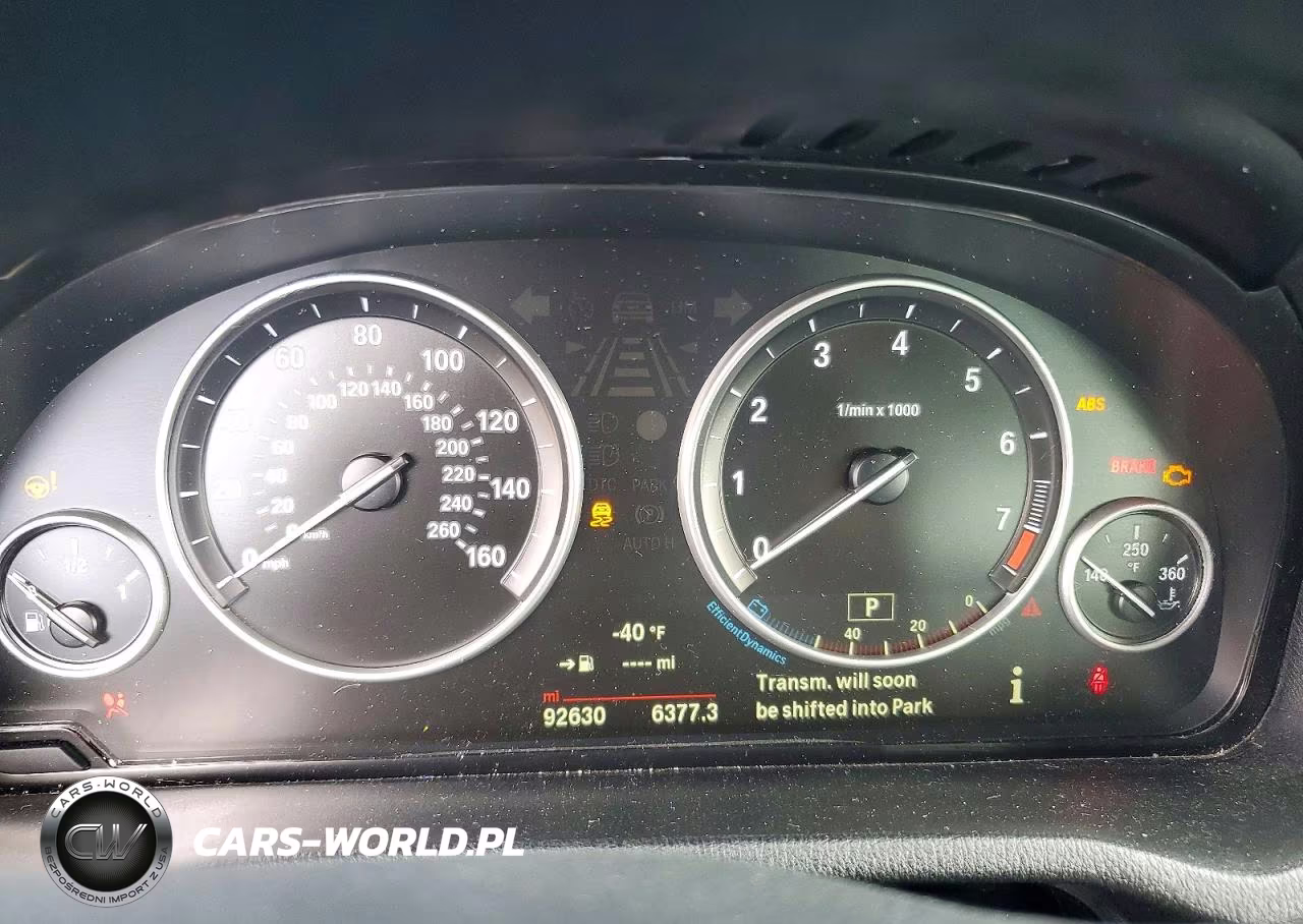 2017 BMW X3 Sdrive28I VIN:5UXWZ7C38H0X42641 - 9