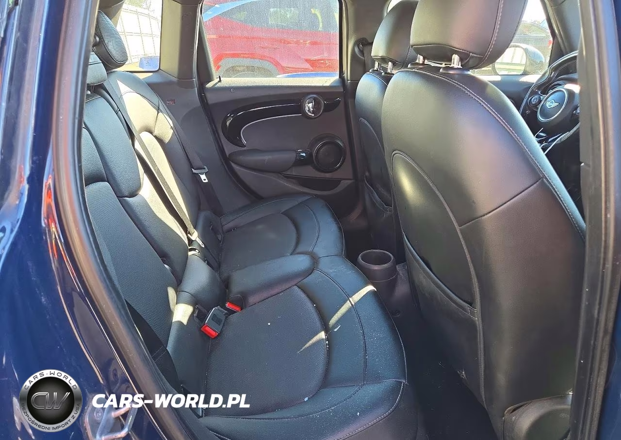 2016 Mini Cooper VIN:WMWXU1C56G2D08451 - 10