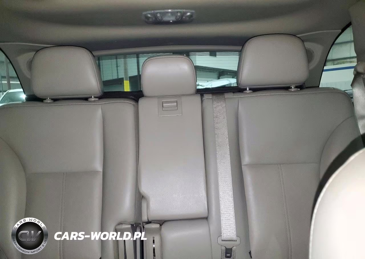 2013 Ford Edge Limited VIN:2FMDK3KC9DBA82718 - 10