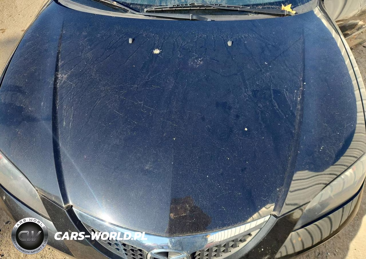 2007 Mazda 3 I VIN:JM1BK12G071670266 - 11