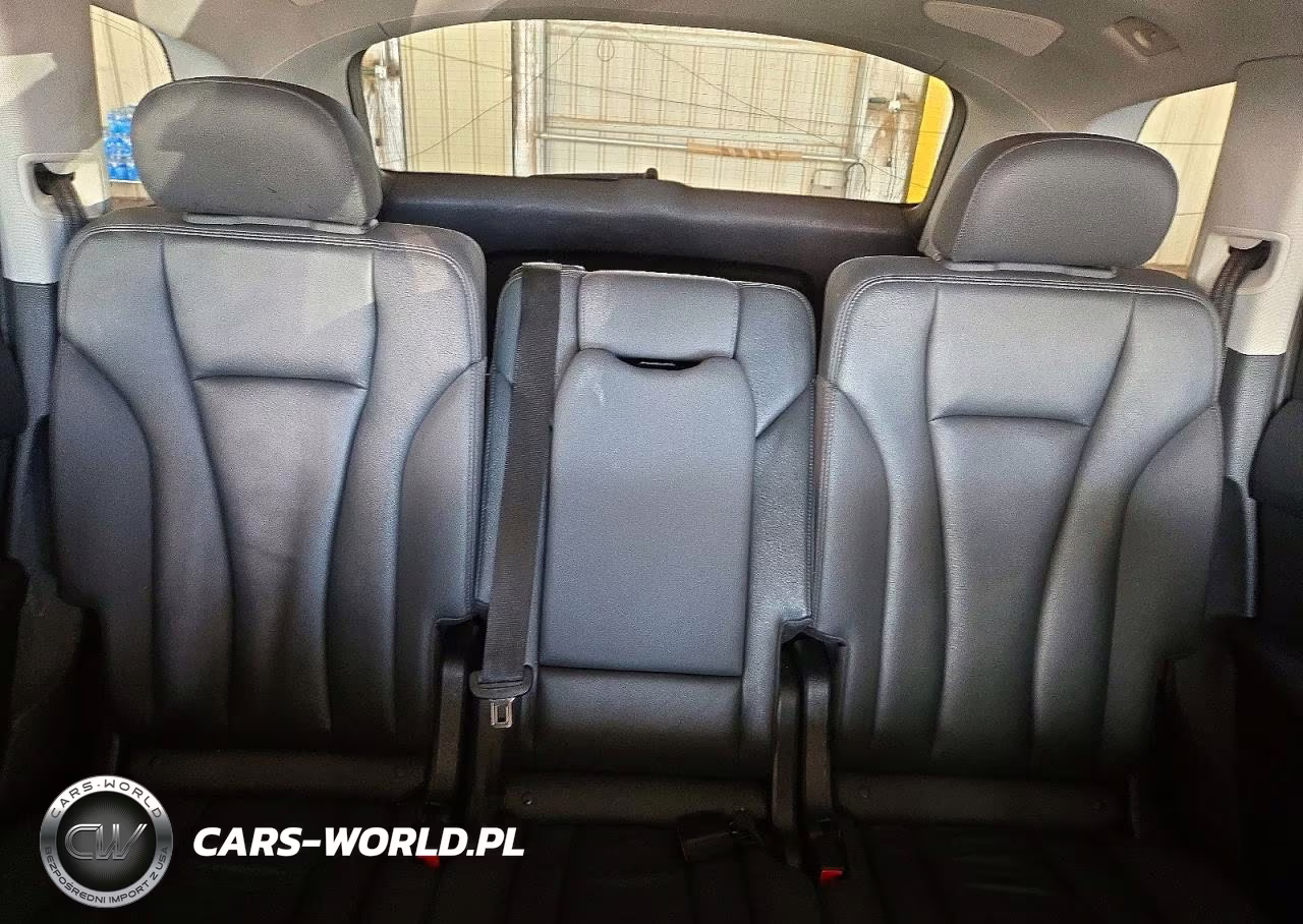 2020 Audi Q7 Premium Plus VIN:WA1LXAF78LD002878 - 10