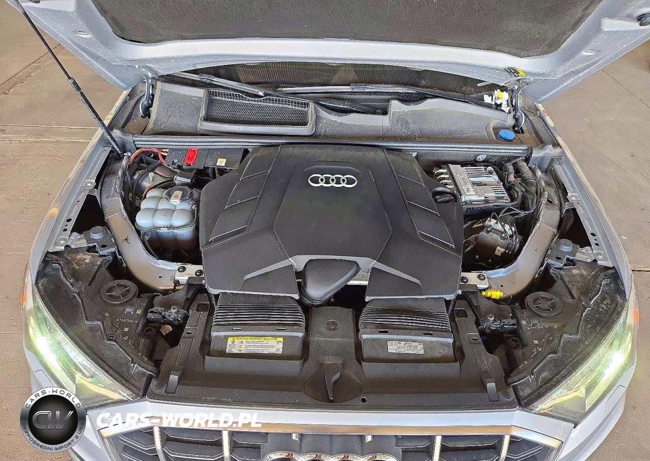 2020 Audi Q7 Premium Plus VIN:WA1LXAF78LD002878 - 12