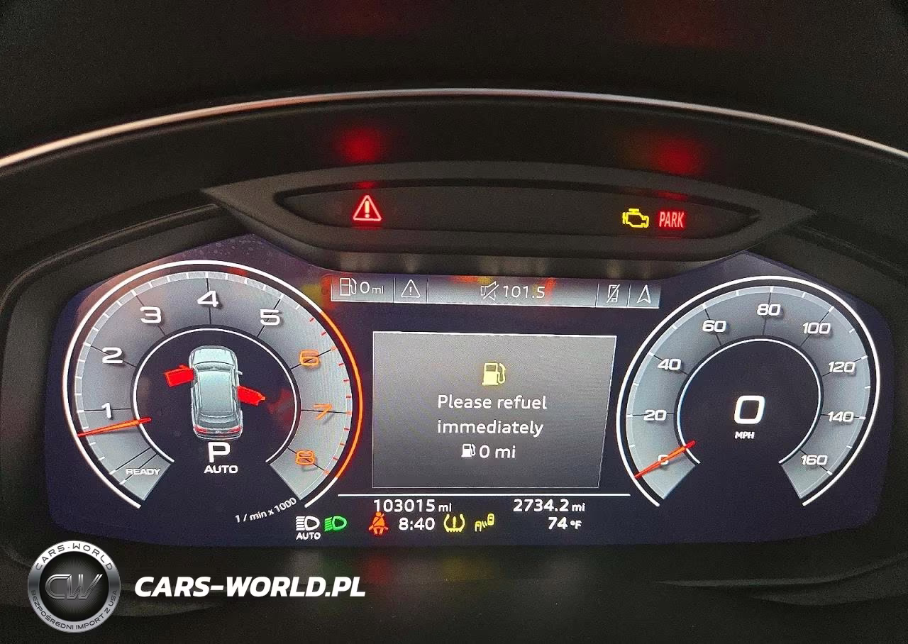 2020 Audi Q7 Premium Plus VIN:WA1LXAF78LD002878 - 9