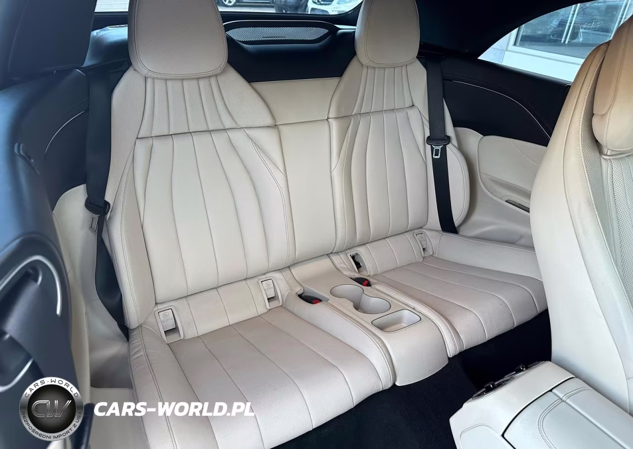 2024 Mercedes-Benz Cle 450 4Matic VIN:W1KMK6BB7RF021442 - 6