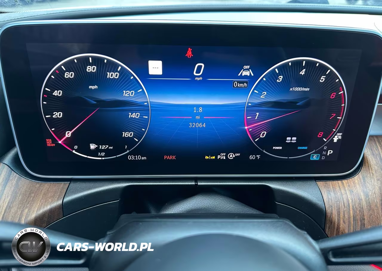 2024 Mercedes-Benz Cle 450 4Matic VIN:W1KMK6BB7RF021442 - 8