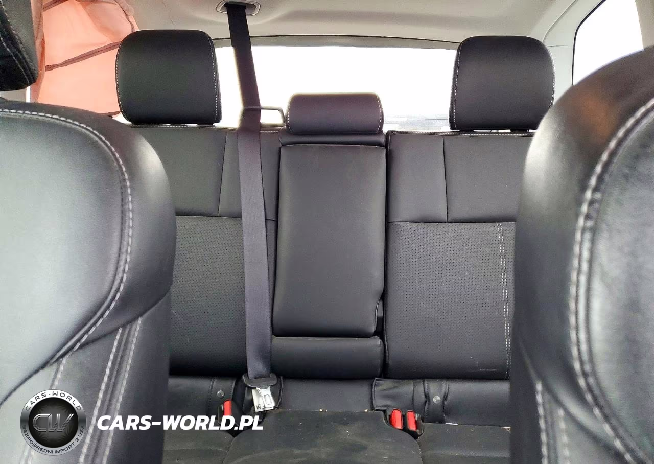 2017 Subaru Forester 2.5I Touring VIN:JF2SJAWC7HH533362 - 10